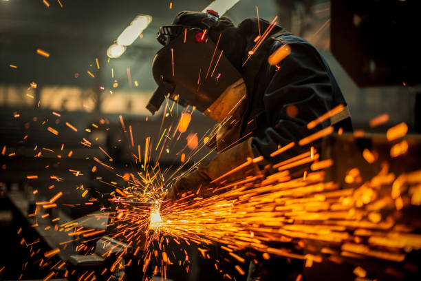 Best Food and Beverage Processing Equipment Welding in Dallas, GA