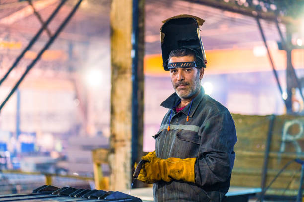 Best Marine and Shipbuilding Welding in Dallas, GA