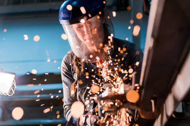 Best Aerospace and Defense Welding in Dallas, GA